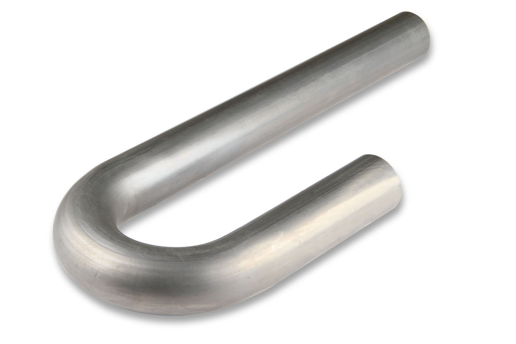 Hooker 12358HKR Super Competition J-Bend Tube - Truck Part Superstore