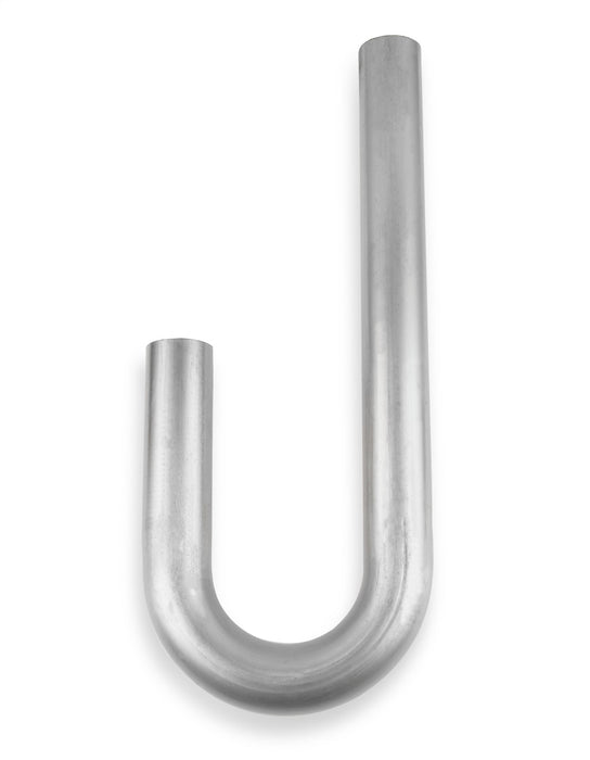 Hooker 12361HKR Super Competition J-Bend Tube - Truck Part Superstore