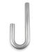 Hooker 12361HKR Super Competition J-Bend Tube - Truck Part Superstore