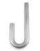 Hooker 12361HKR Super Competition J-Bend Tube - Truck Part Superstore