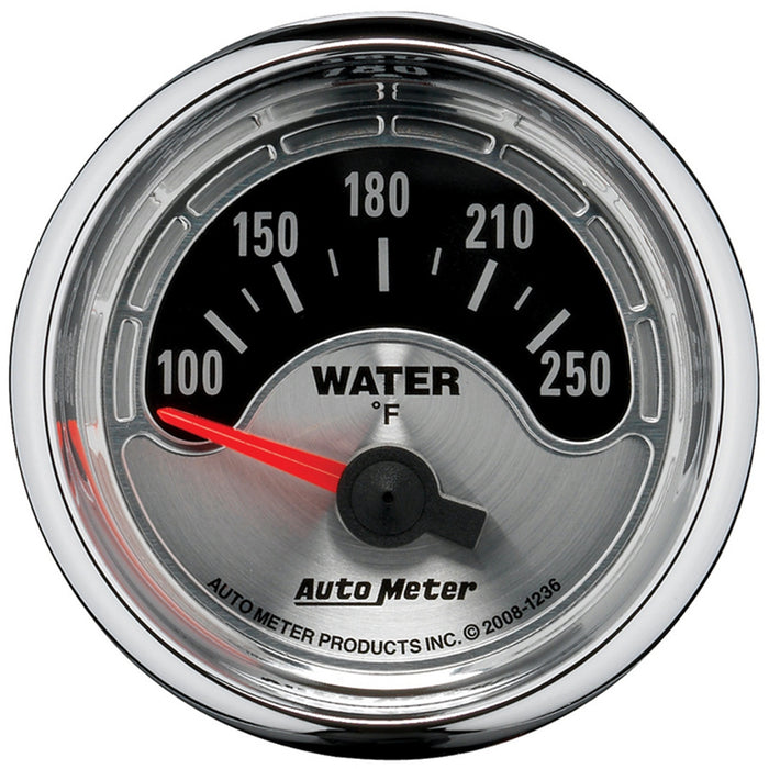 AutoMeter 7021 DIRECT FIT DASH KIT; CAMARO 69; TACH/MPH/FUEL/OILP/WTMP/VOLT; AMERICAN MUSCLE - Truck Part Superstore