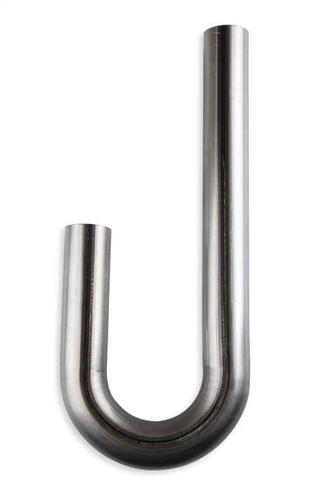 Hooker 12370HKR Super Competition J-Bend Tube - Truck Part Superstore