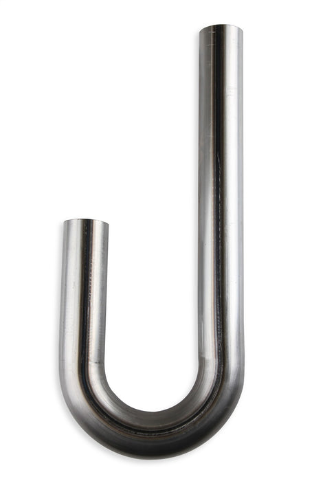 Hooker 12370HKR Super Competition J-Bend Tube - Truck Part Superstore