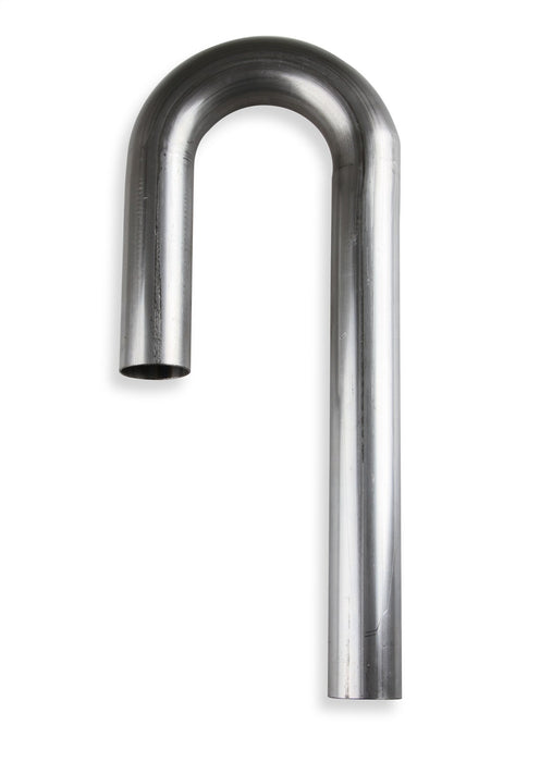 Hooker 12370HKR Super Competition J-Bend Tube - Truck Part Superstore