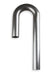 Hooker 12370HKR Super Competition J-Bend Tube - Truck Part Superstore