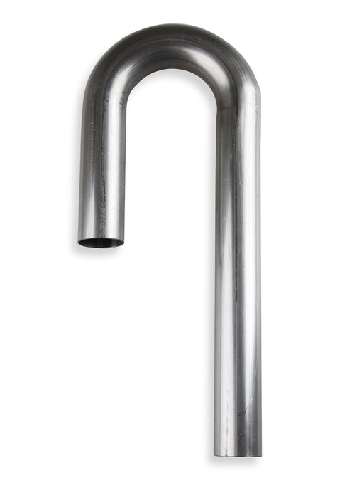 Hooker 12370HKR Super Competition J-Bend Tube - Truck Part Superstore