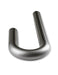 Hooker 12370HKR Super Competition J-Bend Tube - Truck Part Superstore