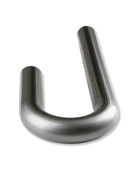 Hooker 12370HKR Super Competition J-Bend Tube - Truck Part Superstore