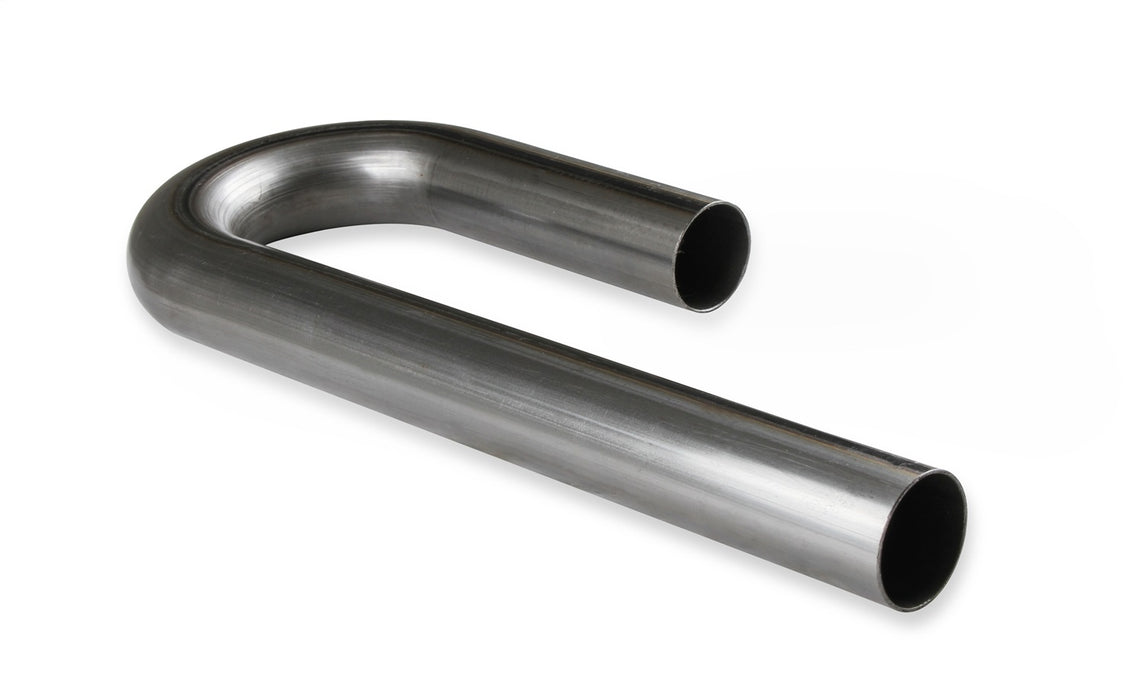 Hooker 12370HKR Super Competition J-Bend Tube - Truck Part Superstore