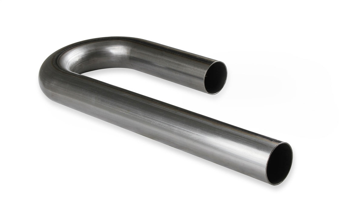 Hooker 12370HKR Super Competition J-Bend Tube - Truck Part Superstore