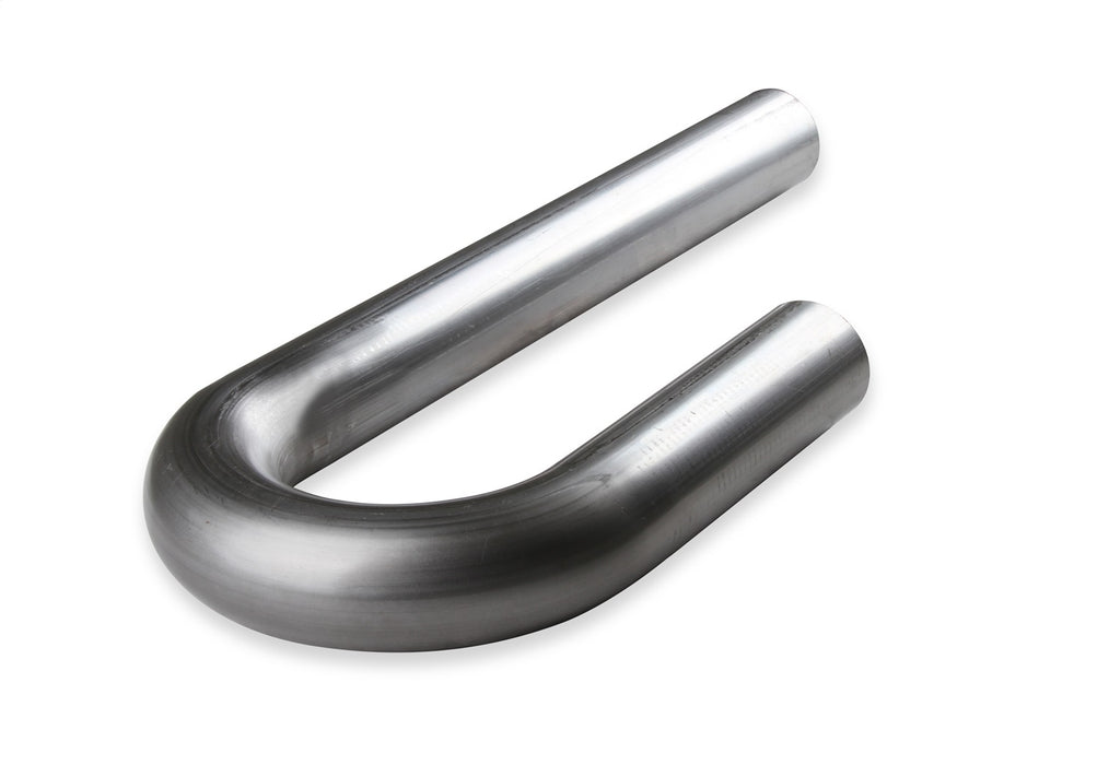 Hooker 12370HKR Super Competition J-Bend Tube - Truck Part Superstore