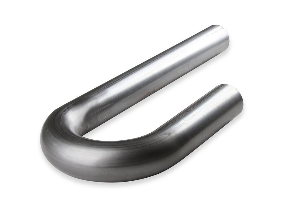 Hooker 12370HKR Super Competition J-Bend Tube - Truck Part Superstore