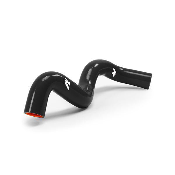 Mishimoto MMHOSE-TINY-07BK Coolant Hoses, fits Mini Cooper S Turbo 2007-2015 - Truck Part Superstore