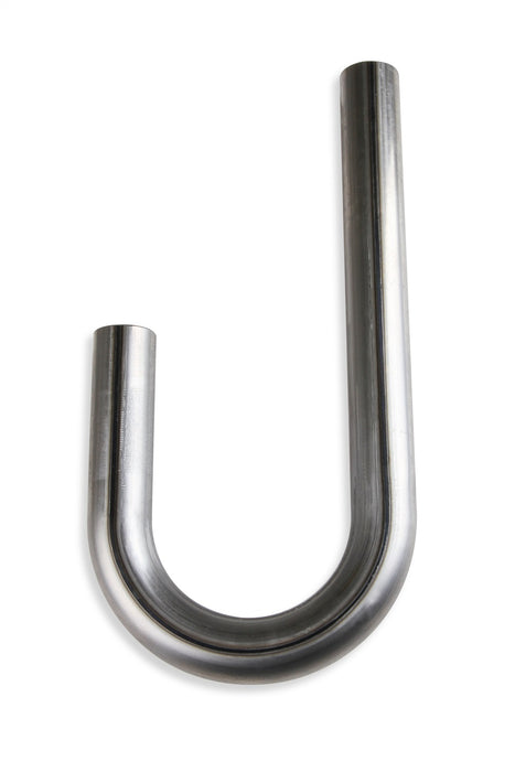 Hooker 12372HKR Super Competition J-Bend Tube - Truck Part Superstore