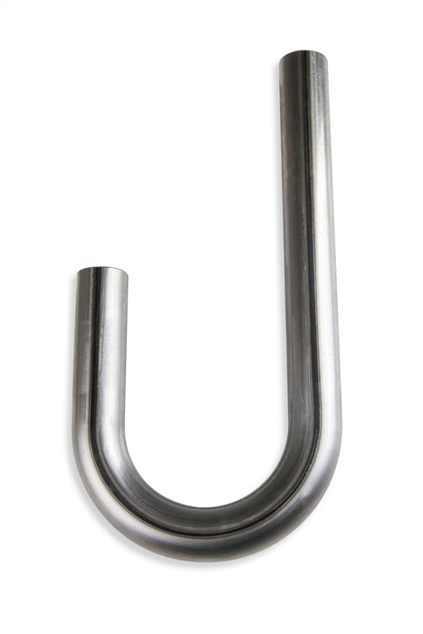 Hooker 12372HKR Super Competition J-Bend Tube - Truck Part Superstore