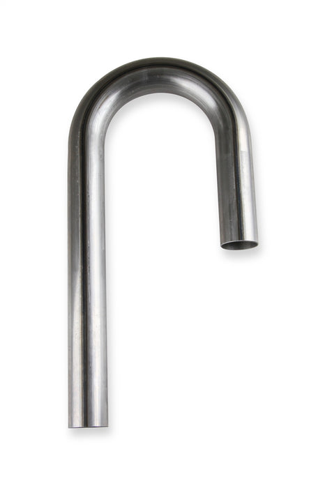 Hooker 12372HKR Super Competition J-Bend Tube - Truck Part Superstore