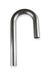 Hooker 12372HKR Super Competition J-Bend Tube - Truck Part Superstore
