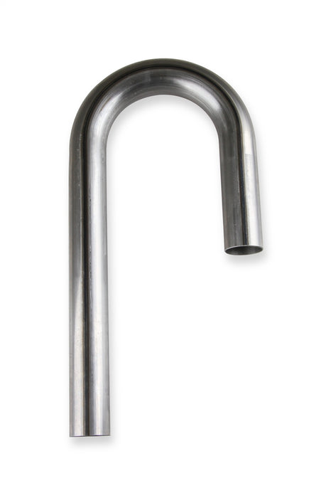 Hooker 12372HKR Super Competition J-Bend Tube - Truck Part Superstore