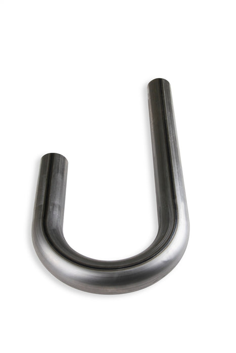 Hooker 12372HKR Super Competition J-Bend Tube - Truck Part Superstore