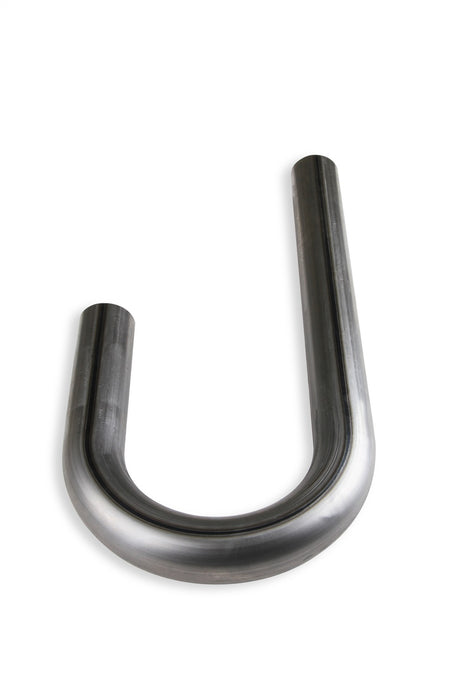 Hooker 12372HKR Super Competition J-Bend Tube - Truck Part Superstore