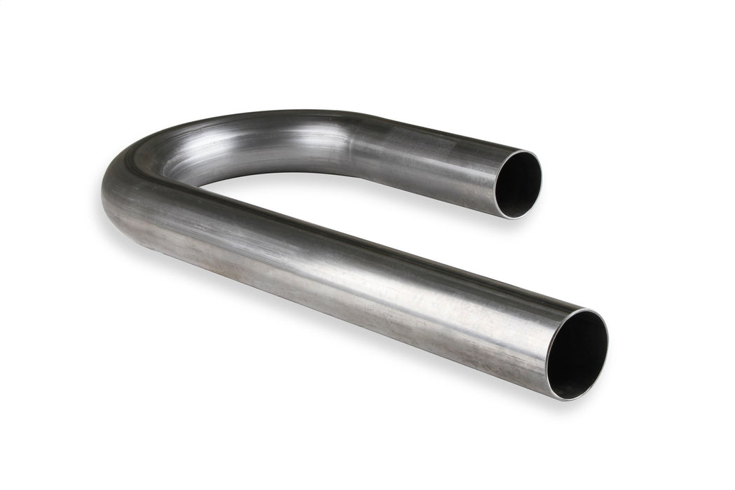 Hooker 12372HKR Super Competition J-Bend Tube - Truck Part Superstore