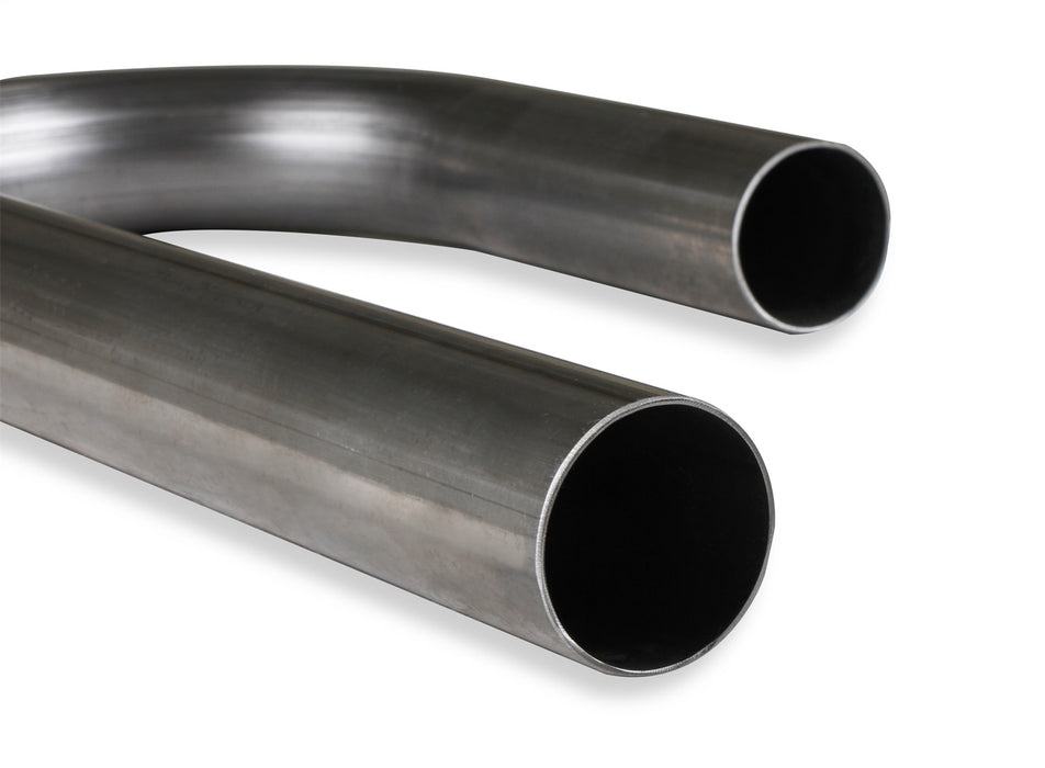 Hooker 12372HKR Super Competition J-Bend Tube - Truck Part Superstore