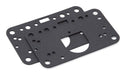 Edelbrock 12380 Edelbrock Metering Block Black Gasket Pair? - Truck Part Superstore