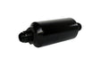 Aeromotive Fuel System 12389 Male AN-10 Stainless 100m Filter - Truck Part Superstore