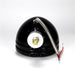 KC Hilites 1238 Daylighter; 6in. Spot Black SS 100w (ea) - Truck Part Superstore