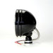 KC Hilites 1238 Daylighter; 6in. Spot Black SS 100w (ea) - Truck Part Superstore