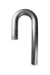 Hooker 12390HKR Super Competition J-Bend Tube - Truck Part Superstore