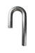 Hooker 12390HKR Super Competition J-Bend Tube - Truck Part Superstore