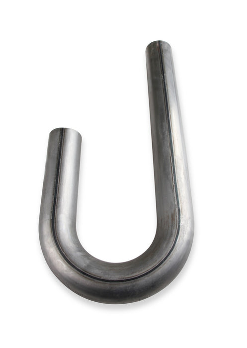 Hooker 12390HKR Super Competition J-Bend Tube - Truck Part Superstore