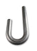 Hooker 12390HKR Super Competition J-Bend Tube - Truck Part Superstore