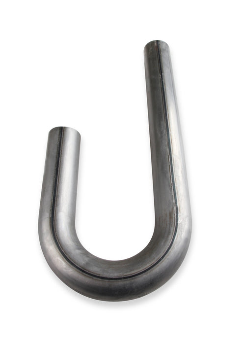 Hooker 12390HKR Super Competition J-Bend Tube - Truck Part Superstore