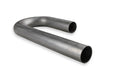 Hooker 12390HKR Super Competition J-Bend Tube - Truck Part Superstore