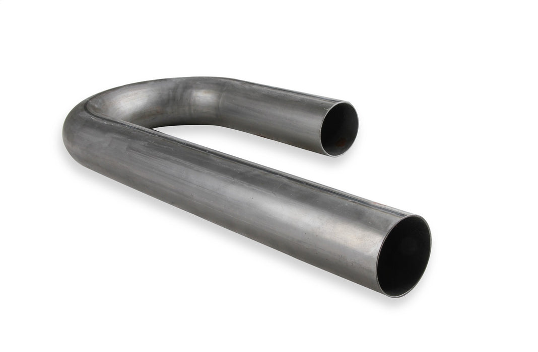 Hooker 12390HKR Super Competition J-Bend Tube - Truck Part Superstore