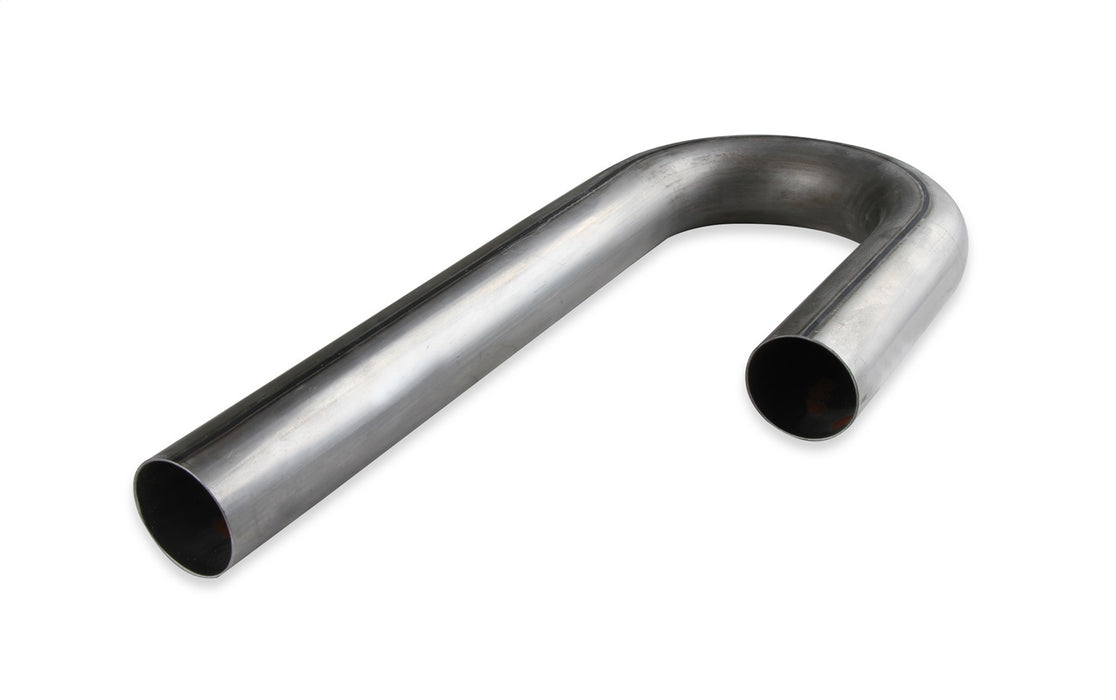 Hooker 12390HKR Super Competition J-Bend Tube - Truck Part Superstore