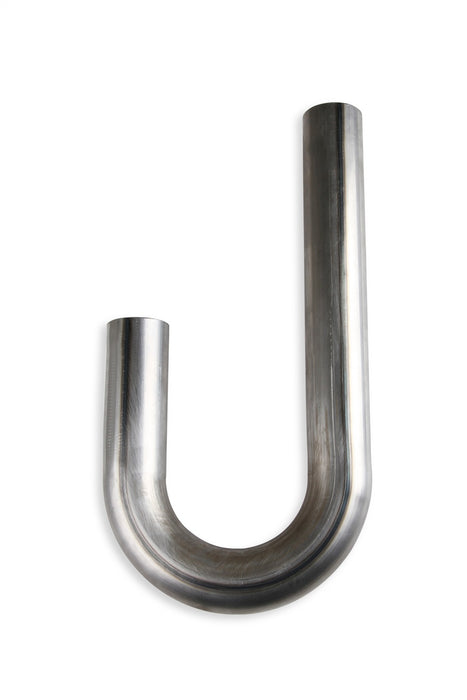 Hooker 12397HKR Super Competition J-Bend Tube - Truck Part Superstore