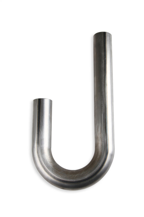 Hooker 12397HKR Super Competition J-Bend Tube - Truck Part Superstore