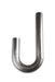 Hooker 12397HKR Super Competition J-Bend Tube - Truck Part Superstore