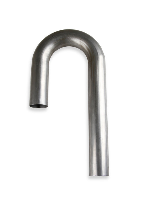 Hooker 12397HKR Super Competition J-Bend Tube - Truck Part Superstore
