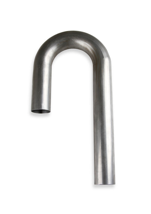 Hooker 12397HKR Super Competition J-Bend Tube - Truck Part Superstore