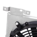 Mishimoto MMFS-STI-08P Subaru Impreza WRX/STI Plug-N-Play Performance Aluminum Fan Shroud Kit, 2008+ - Truck Part Superstore
