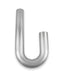 Hooker 12399HKR Super Competition J-Bend Tube - Truck Part Superstore