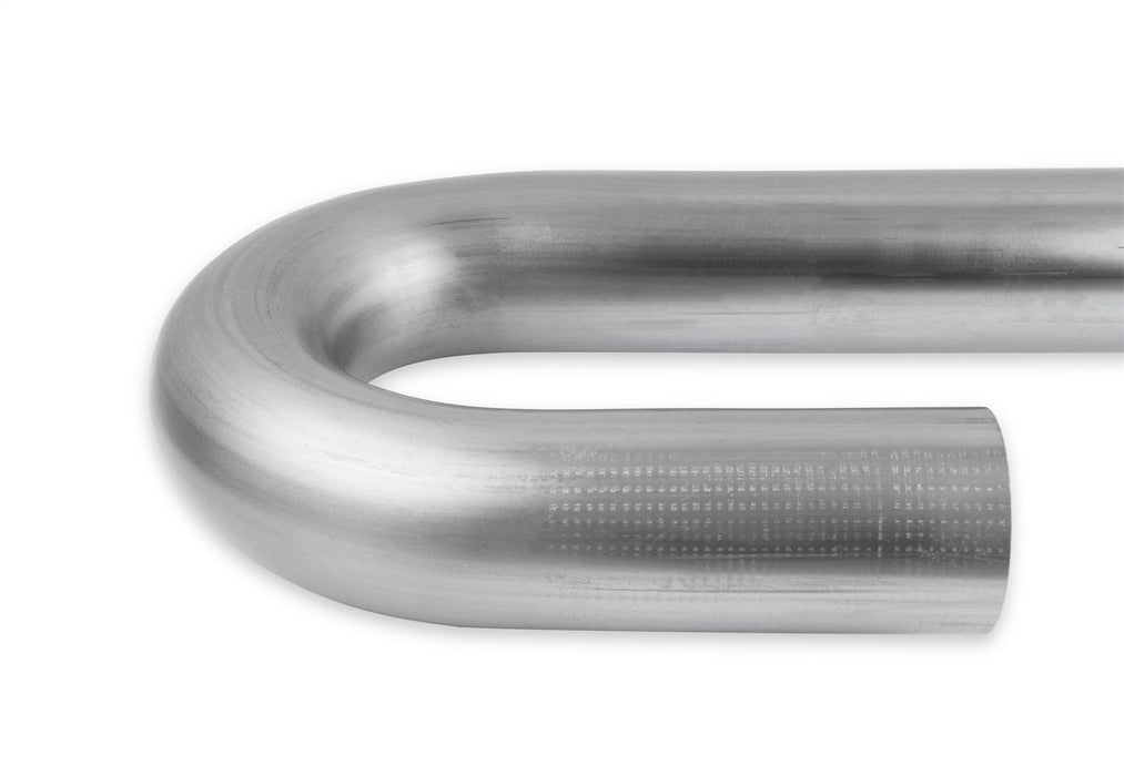 Hooker 12399HKR Super Competition J-Bend Tube - Truck Part Superstore