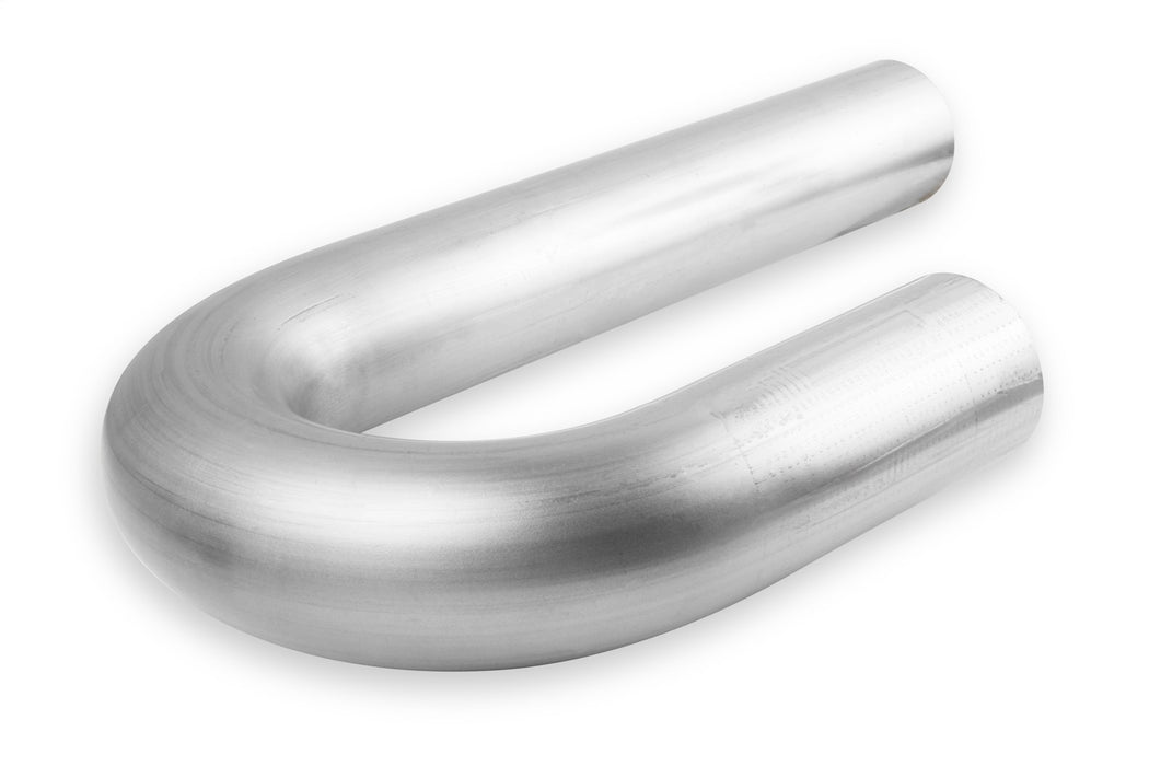 Hooker 12399HKR Super Competition J-Bend Tube - Truck Part Superstore