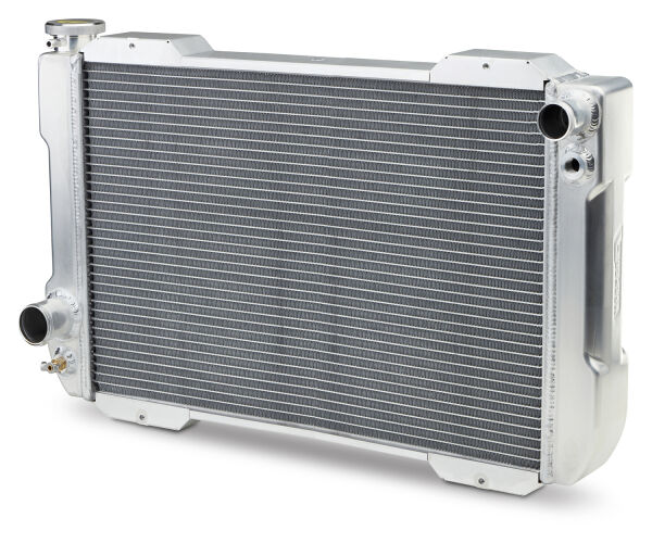 ProForm 123F000 123 Series Radiator Universal Ford 23 Inch Core Manual Transmission Proform - Truck Part Superstore