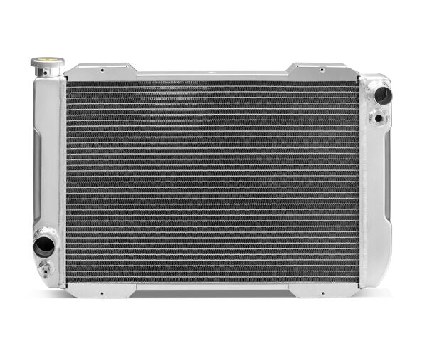 ProForm 123F000 123 Series Radiator Universal Ford 23 Inch Core Manual Transmission Proform - Truck Part Superstore
