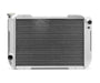 ProForm 123F000 123 Series Radiator Universal Ford 23 Inch Core Manual Transmission Proform - Truck Part Superstore